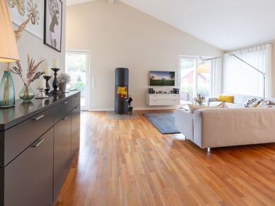 Ferienwohnung für 4 Personen (100 m²) in Binz (Ostseebad) 6/10