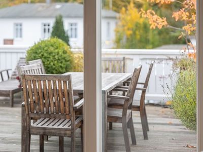 Ferienwohnung für 4 Personen (100 m²) in Binz (Ostseebad) 7/10