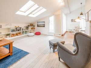 Ferienwohnung für 4 Personen (60 m&sup2;) in Binz (Ostseebad)