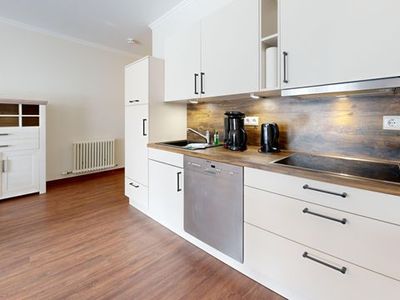 Ferienwohnung für 5 Personen (61 m²) in Binz (Ostseebad) 6/10