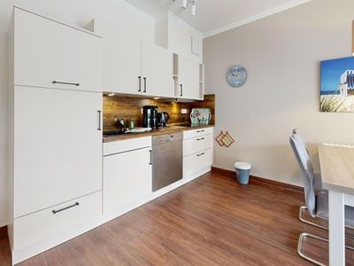 Ferienwohnung für 5 Personen (61 m²) in Binz (Ostseebad) 7/10