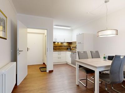 Ferienwohnung für 4 Personen (52 m²) in Binz (Ostseebad) 5/10