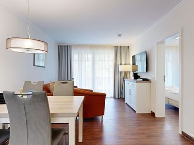 Ferienwohnung für 4 Personen (52 m²) in Binz (Ostseebad) 6/10