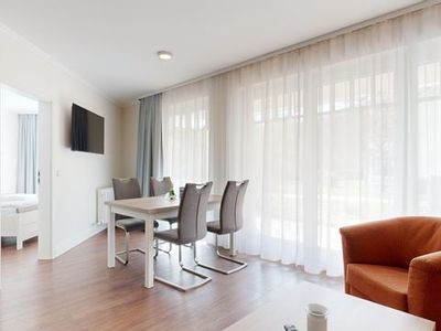 Ferienwohnung für 5 Personen (61 m²) in Binz (Ostseebad) 5/10