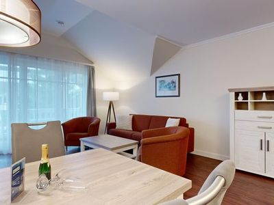 Ferienwohnung für 5 Personen (62 m²) in Binz (Ostseebad) 4/10