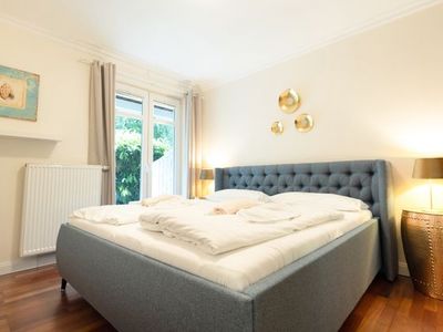 Ferienwohnung für 4 Personen (68 m²) in Binz (Ostseebad) 9/10