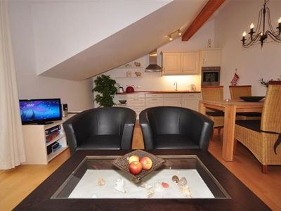 Ferienwohnung für 3 Personen (50 m²) in Binz (Ostseebad) 4/10