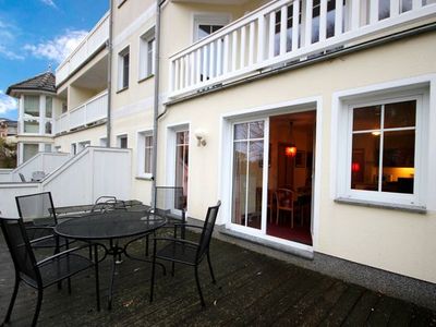 Ferienwohnung für 4 Personen in Binz (Ostseebad) 2/10