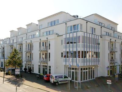 Ferienwohnung für 4 Personen (57 m²) in Binz (Ostseebad) 3/10