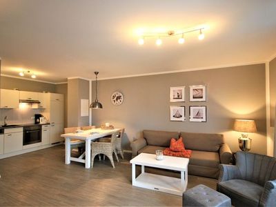 Ferienwohnung für 4 Personen (57 m²) in Binz (Ostseebad) 5/10