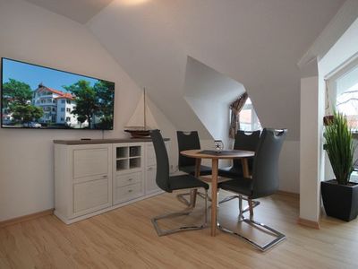 Ferienwohnung für 4 Personen in Binz (Ostseebad) 5/10