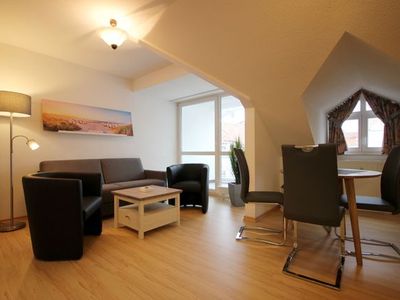 Ferienwohnung für 4 Personen in Binz (Ostseebad) 3/10