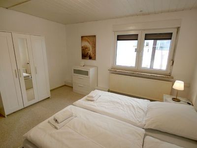 Ferienwohnung für 6 Personen (125 m²) in Binz (Ostseebad) 10/10