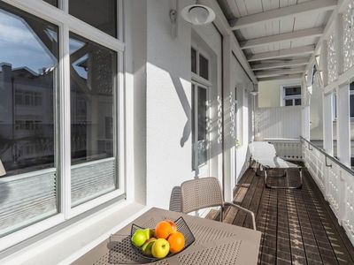 Ferienwohnung für 4 Personen (56 m²) in Binz (Ostseebad) 5/10