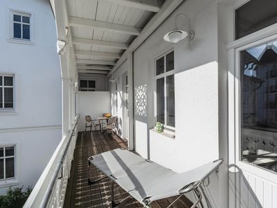 Ferienwohnung für 4 Personen (56 m²) in Binz (Ostseebad) 6/10