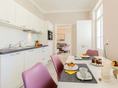 Ferienwohnung für 4 Personen (56 m²) in Binz (Ostseebad) 7/10