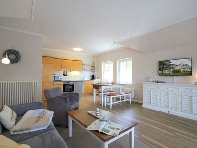 Ferienwohnung für 4 Personen (56 m²) in Binz (Ostseebad) 4/10