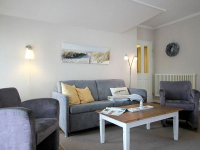 Ferienwohnung für 4 Personen (56 m²) in Binz (Ostseebad) 6/10