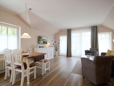 Ferienwohnung für 4 Personen (56 m²) in Binz (Ostseebad) 9/10