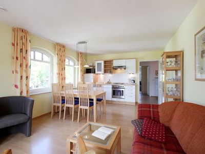 Ferienwohnung für 6 Personen (58 m²) in Binz (Ostseebad) 6/10