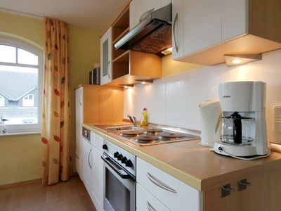 Ferienwohnung für 6 Personen (58 m²) in Binz (Ostseebad) 8/10