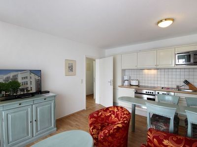 Ferienwohnung für 2 Personen (40 m²) in Binz (Ostseebad) 8/10