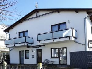 Ferienwohnung für 3 Personen (63 m²) in Binz (Ostseebad)