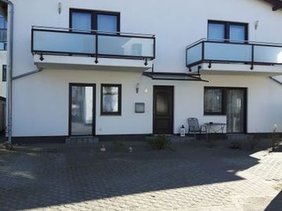 Ferienwohnung für 3 Personen (63 m²) in Binz (Ostseebad) 2/10