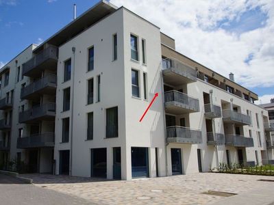 Ferienwohnung für 5 Personen (68 m²) in Binz (Ostseebad) 2/10