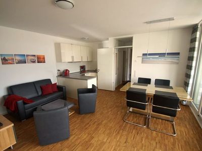 Ferienwohnung für 5 Personen (68 m²) in Binz (Ostseebad) 3/10