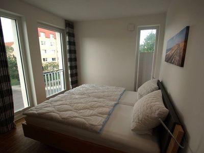 Ferienwohnung für 5 Personen (68 m²) in Binz (Ostseebad) 5/10