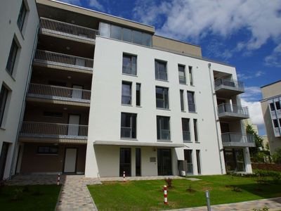 Ferienwohnung für 5 Personen (68 m²) in Binz (Ostseebad) 9/10