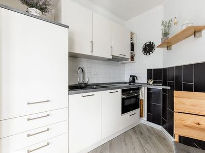 Ferienwohnung für 3 Personen (54 m²) in Binz (Ostseebad) 7/10