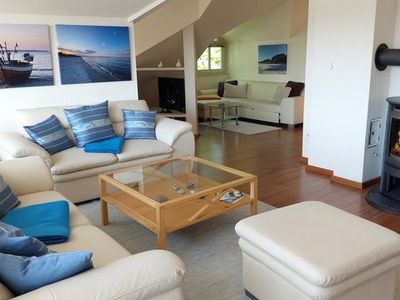 Ferienwohnung für 6 Personen (100 m²) in Binz (Ostseebad) 7/10