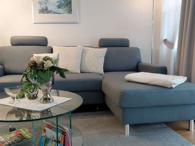 Ferienwohnung für 2 Personen (56 m²) in Binz (Ostseebad) 5/10