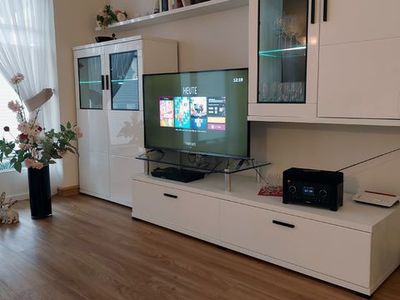 Ferienwohnung für 2 Personen (56 m²) in Binz (Ostseebad) 6/10