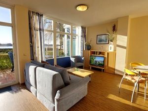 Ferienwohnung für 3 Personen (56 m²) in Binz (Ostseebad)