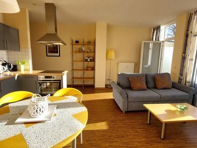 Ferienwohnung für 3 Personen (56 m²) in Binz (Ostseebad) 3/10