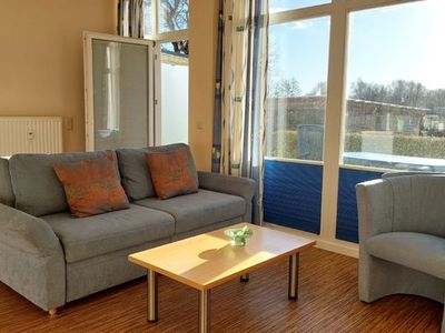 Ferienwohnung für 3 Personen (56 m²) in Binz (Ostseebad) 8/10