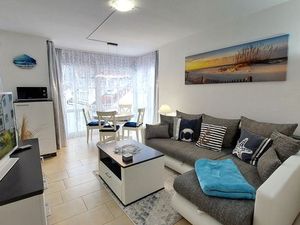 Ferienwohnung für 5 Personen (52 m&sup2;) in Binz (Ostseebad)