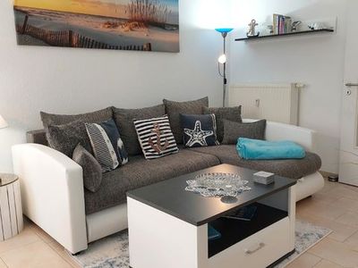 Ferienwohnung für 5 Personen (52 m²) in Binz (Ostseebad) 3/10