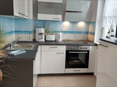 Ferienwohnung für 5 Personen (52 m²) in Binz (Ostseebad) 4/10