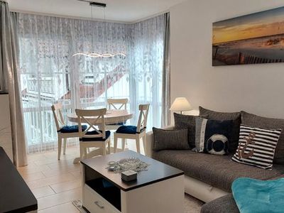 Ferienwohnung für 5 Personen (52 m²) in Binz (Ostseebad) 5/10