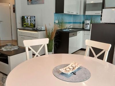 Ferienwohnung für 5 Personen (52 m²) in Binz (Ostseebad) 8/10