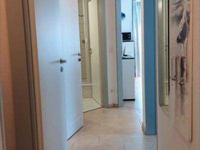 Ferienwohnung für 5 Personen (52 m²) in Binz (Ostseebad) 10/10