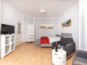 Ferienwohnung für 3 Personen (35 m&sup2;) in Binz (Ostseebad)