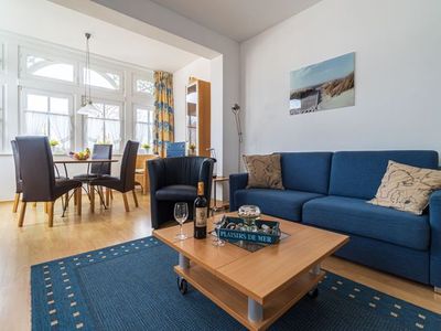 Ferienwohnung für 4 Personen (50 m²) in Binz (Ostseebad) 9/10