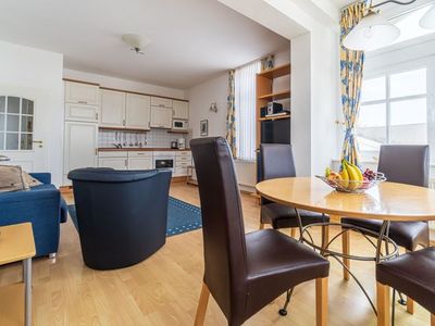 Ferienwohnung für 4 Personen (50 m²) in Binz (Ostseebad) 10/10