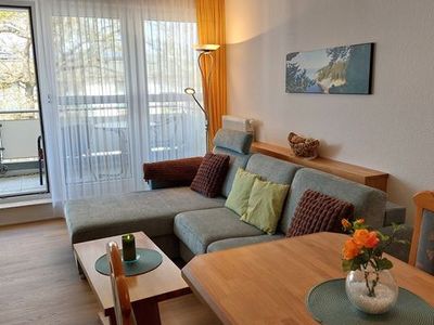 Ferienwohnung für 3 Personen (45 m²) in Binz (Ostseebad) 1/10