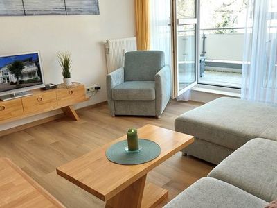 Ferienwohnung für 3 Personen (45 m²) in Binz (Ostseebad) 5/10